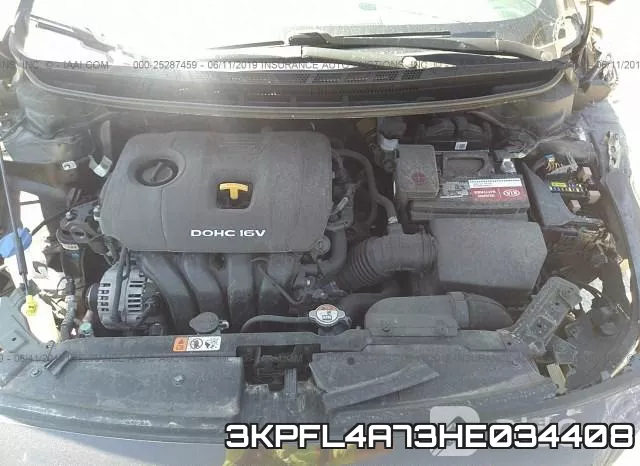 3KPFL4A73HE034408 фото 2
