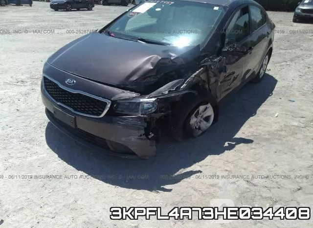 3KPFL4A73HE034408 фото 7