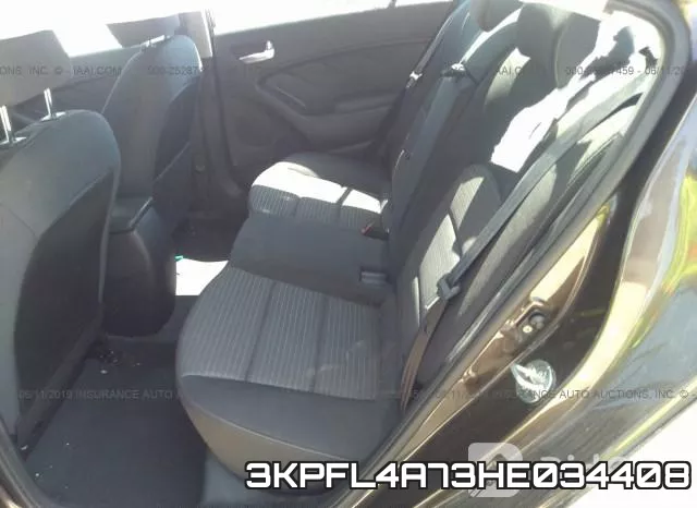 3KPFL4A73HE034408 фото 9