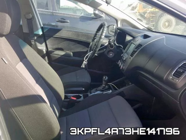3KPFL4A73HE141796 фото 6