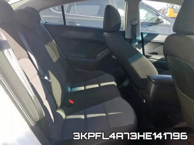 3KPFL4A73HE141796 фото 7