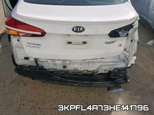 3KPFL4A73HE141796 фото 9