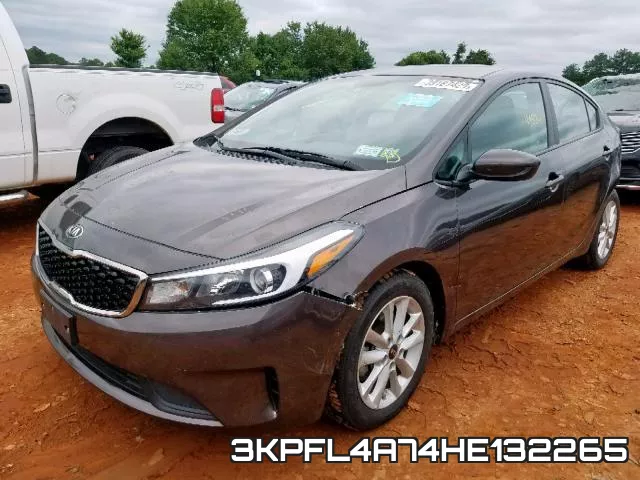 3KPFL4A74HE132265 фото 3