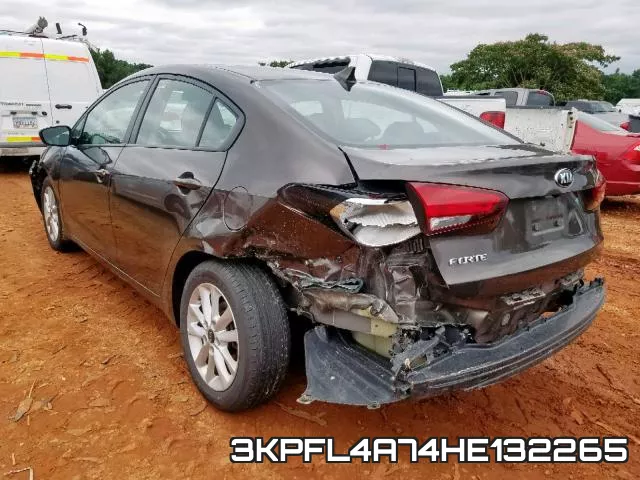 3KPFL4A74HE132265 фото 4