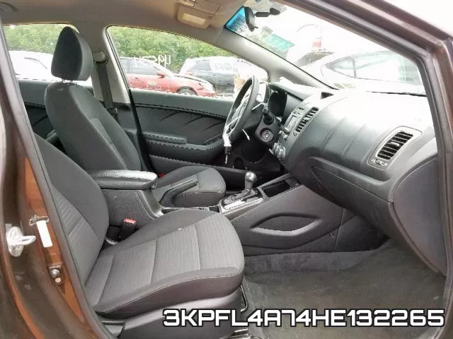 3KPFL4A74HE132265 фото 6