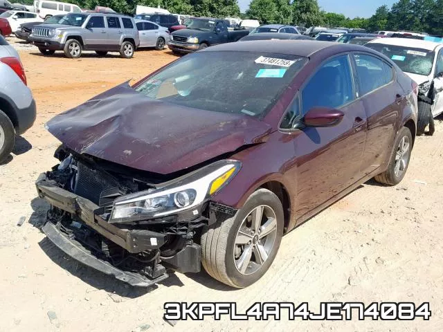 3KPFL4A74JE174084 фото 3