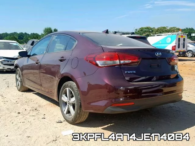 3KPFL4A74JE174084 фото 4