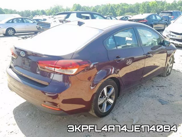 3KPFL4A74JE174084 фото 5