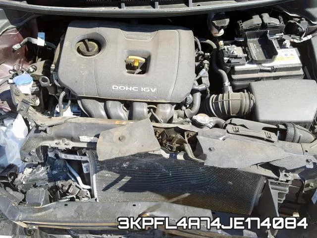 3KPFL4A74JE174084 фото 8