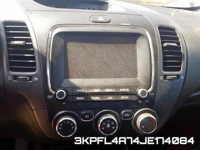 3KPFL4A74JE174084 фото 10