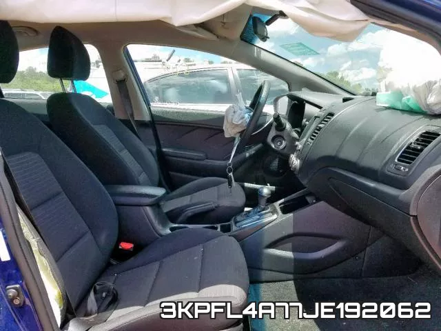 3KPFL4A77JE192062 фото 6