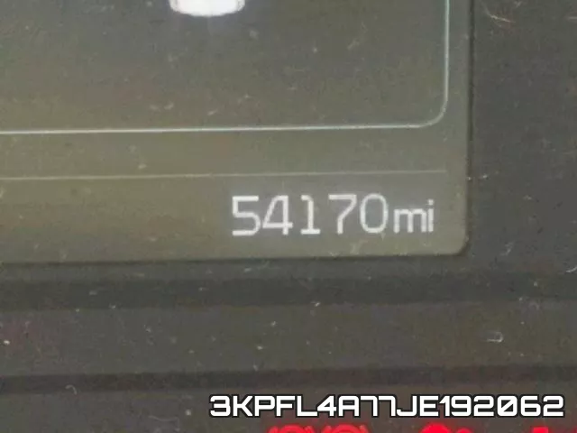 3KPFL4A77JE192062 фото 9