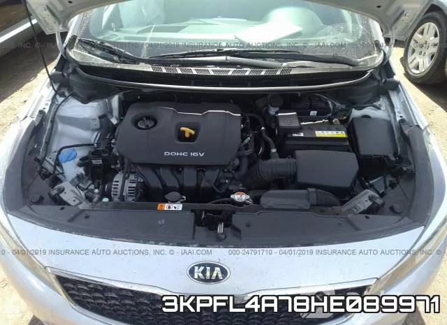 3KPFL4A78HE089971 фото 2