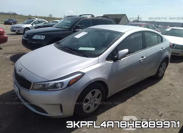 3KPFL4A78HE089971 фото 3