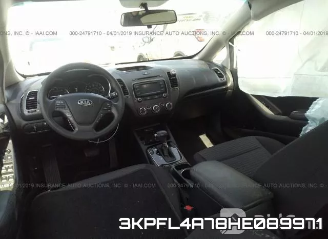 3KPFL4A78HE089971 фото 6