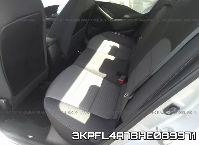 3KPFL4A78HE089971 фото 9