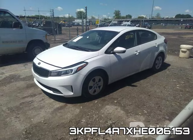 3KPFL4A7XHE006153 фото 3