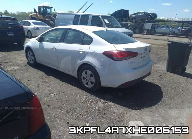3KPFL4A7XHE006153 фото 4