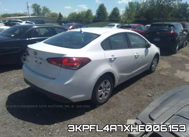 3KPFL4A7XHE006153 фото 5
