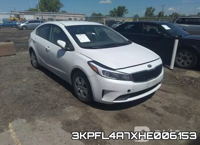 3KPFL4A7XHE006153 фото 7