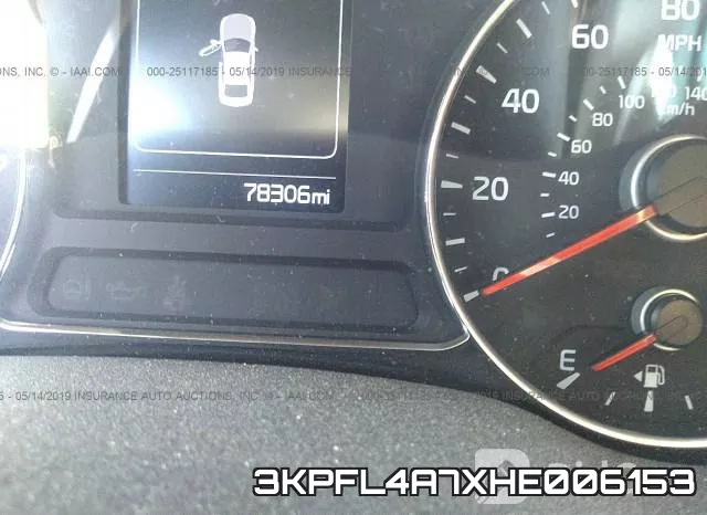 3KPFL4A7XHE006153 фото 8