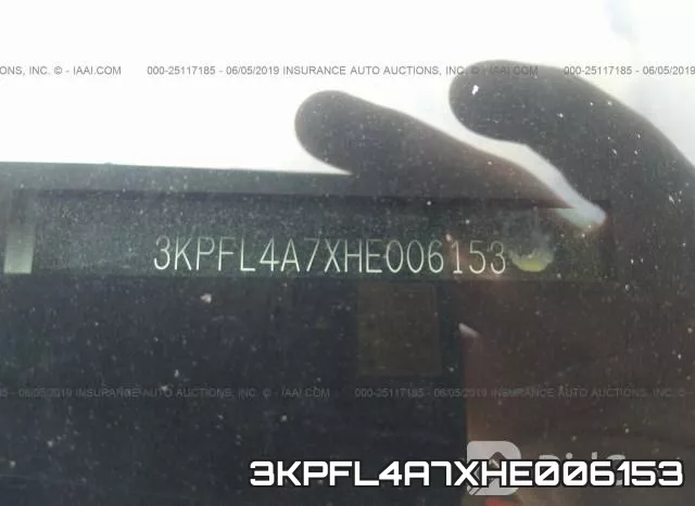 3KPFL4A7XHE006153 фото 10