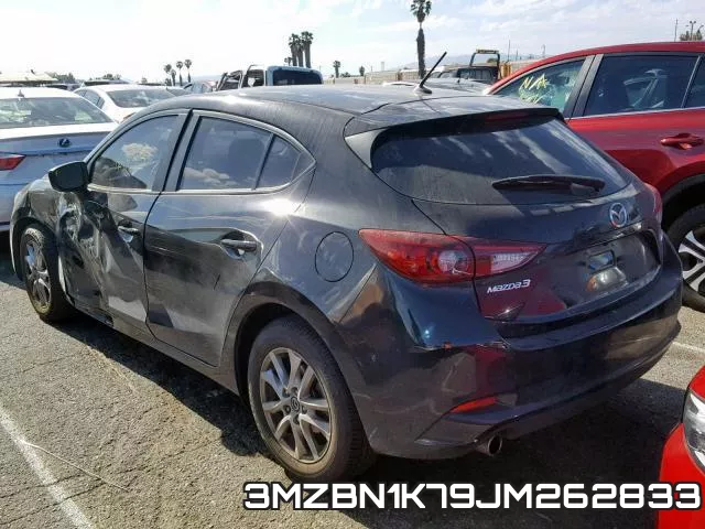 3MZBN1K79JM262833 фото 4