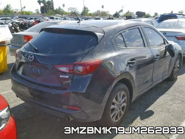 3MZBN1K79JM262833 фото 5