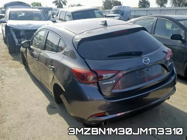 3MZBN1M30JM173310 фото 4