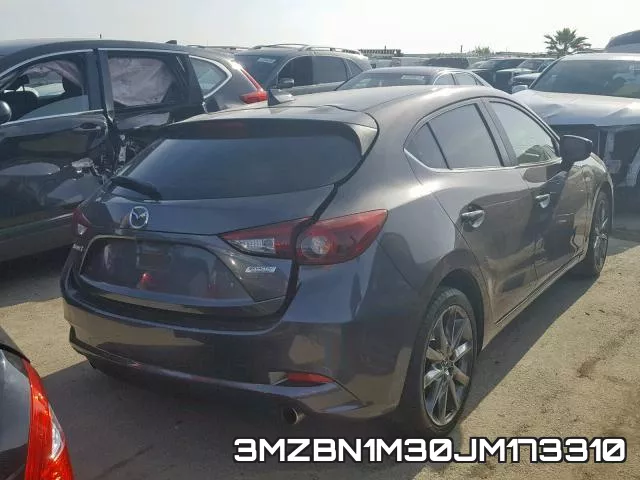 3MZBN1M30JM173310 фото 5