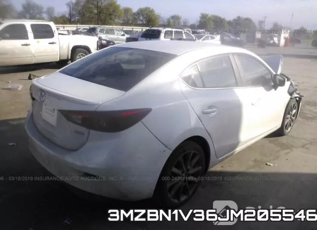 3MZBN1V36JM205546 фото 5