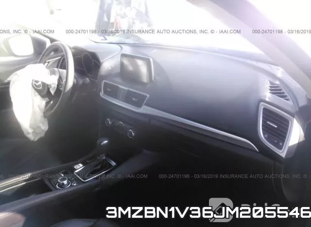 3MZBN1V36JM205546 фото 6
