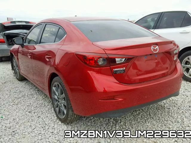 3MZBN1V39JM229632 фото 4