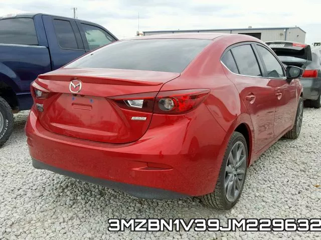 3MZBN1V39JM229632 фото 5