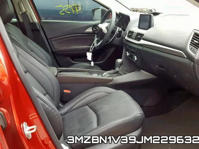 3MZBN1V39JM229632 фото 6