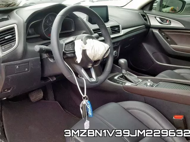 3MZBN1V39JM229632 фото 10