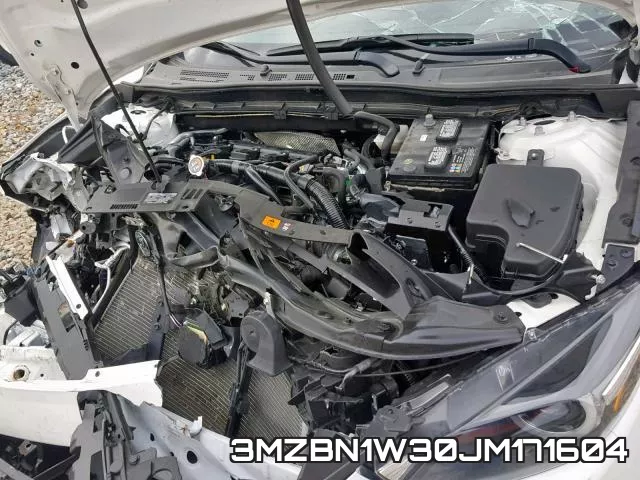 3MZBN1W30JM171604 фото 8