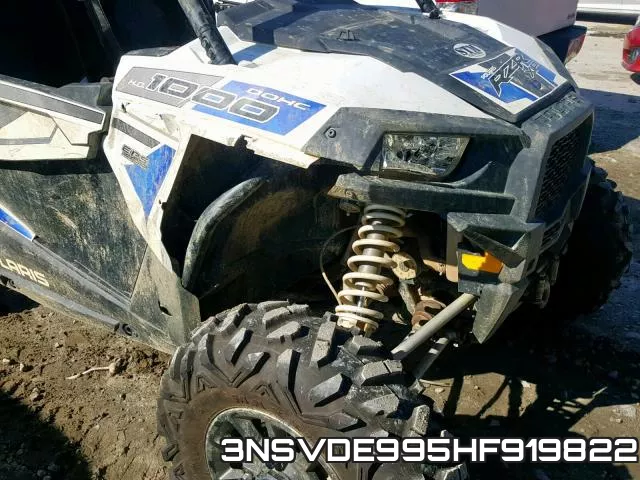 3NSVDE995HF919822 фото 10