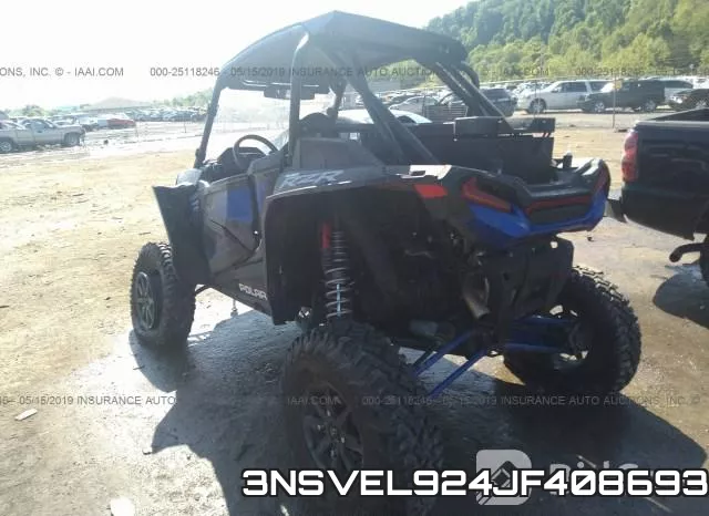 3NSVEL924JF408693 фото 4