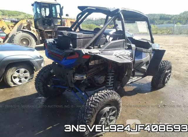 3NSVEL924JF408693 фото 5