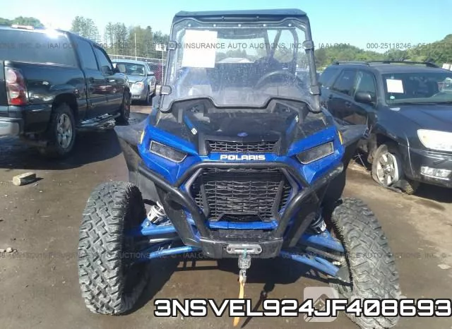 3NSVEL924JF408693 фото 6