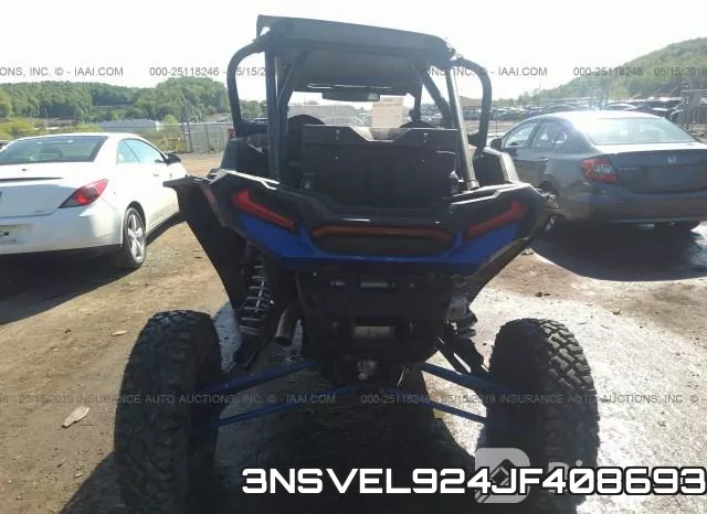 3NSVEL924JF408693 фото 7