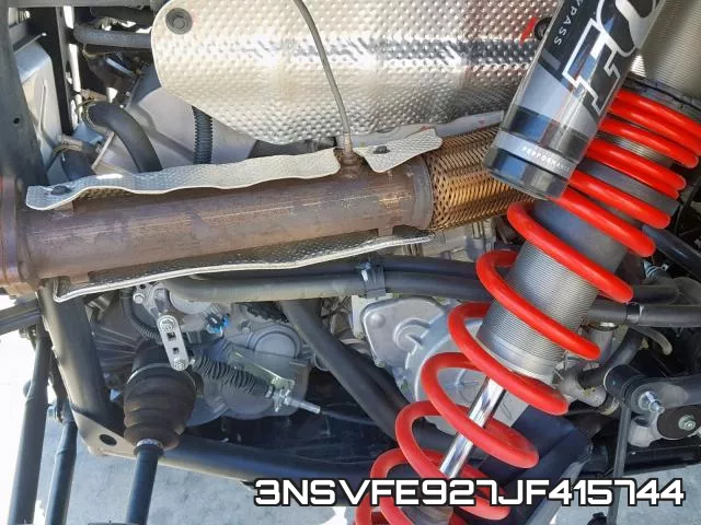 3NSVFE927JF415744 фото 6