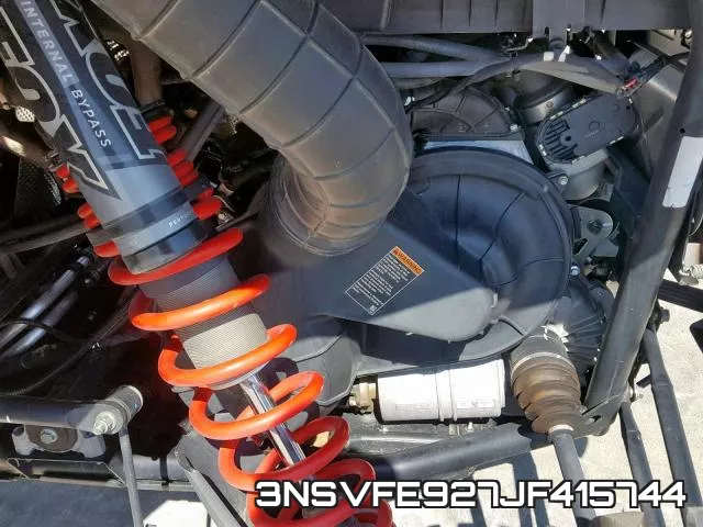 3NSVFE927JF415744 фото 7