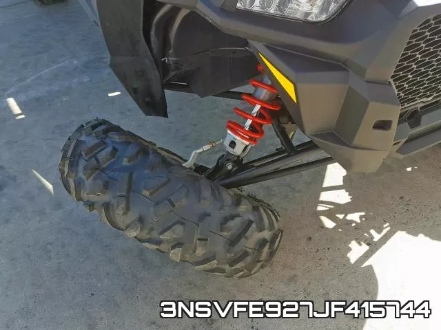 3NSVFE927JF415744 фото 10