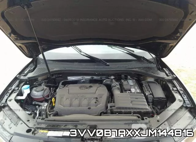 3VV0B7AXXJM144816 фото 2