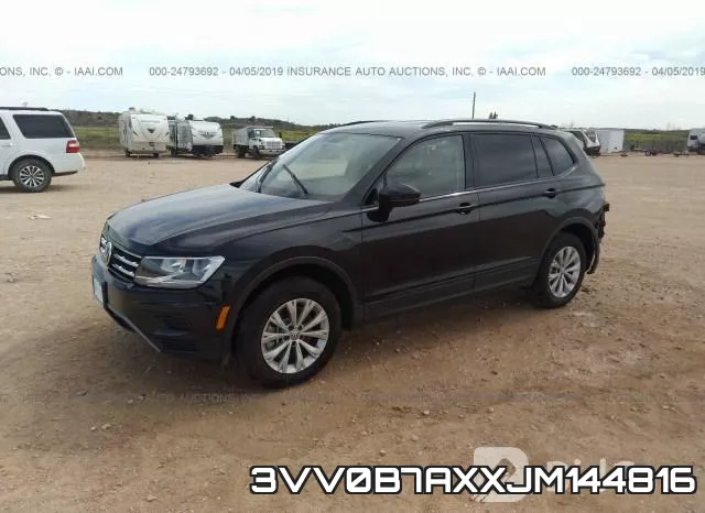 3VV0B7AXXJM144816 фото 3