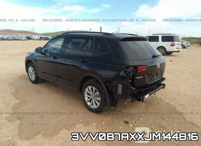 3VV0B7AXXJM144816 фото 4