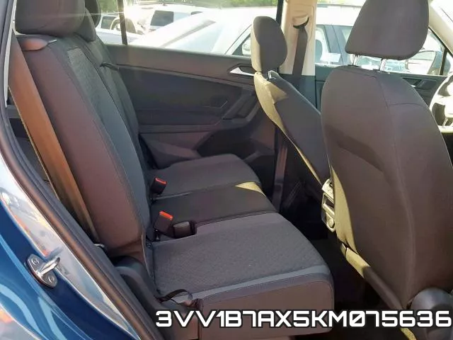 3VV1B7AX5KM075636 фото 7