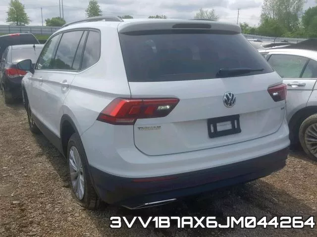 3VV1B7AX6JM044264 фото 4